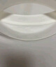 伊芙丽（eifini）【安心品质】伊芙丽索罗纳面料简约基础款圆领T恤女百搭多色短袖 本白色 L 115-125斤 实拍图