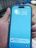 Apple/苹果 iPhone 15 (A3092) 128GB 蓝色 支持移动联通电信5G 双卡双待手机 实拍图