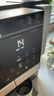 美的（Midea）冰魔方冰块净水器家用净水机台式净饮机制冰饮水一体机即热直饮机自来水过滤国家补贴JD3766T-RO 实拍图