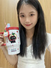 格非尔 GOOD FELL巨无霸保温杯大容量女2025新款高颜值陶瓷内胆办公吸管杯冰霸杯子 波点小猫800ML【一盖双饮】 实拍图