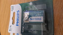 飞利浦（PHILIPS）碳性5号电池7号电池各10粒/20粒干电池适用遥控器/钟表/电子称/计算器/闹钟/耳温枪七号电池5号 实拍图