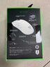 雷蛇（Razer）炼狱蝰蛇V3pro专业版无线鼠标 电竞游戏 轻量化  人体工学 白色(赠防滑贴+Type-C充电接口) 晒单实拍图