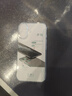 苹果透明软壳适用iPhone16保护套15/14/13/12/11防刮防摔透明壳全包XS/7/8 【透明防摔】不易发黄 苹果16' 实拍图