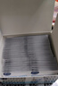 海氏海诺海氏海诺医用消毒棉片 75%酒精棉片消毒湿巾 100片装 6*6cm 实拍图
