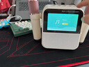 索爱（soaiy）GC200Pro 歌词音箱k歌话筒麦克风一体式用家庭用ktv蓝牙音响唱歌儿童卡拉OK男女生日礼物 实拍图