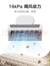 米家小米除螨仪2 Pro 升级吸力双尘杯智能尘螨感应 LED紫外线除菌家用床上除螨机去螨虫 实拍图