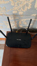 普联（TP-LINK）双千兆路由器 易展mesh分布式 AC1200无线家用穿墙 5G双频 WDR5620千兆易展版 IPv6 实拍图