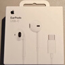 Apple/苹果 采用 (USB-C)的EarPods耳机 有线耳机 苹果耳机 适用iPhone/iPad//Mac 苹果手机 实拍图