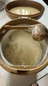 a2紫曜 A2蛋白搭配6种HMO和益生菌 幼儿配方奶粉3段(1岁+)800g*6罐 实拍图