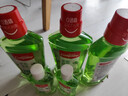 高露洁（Colgate）【孙颖莎同款】茉莉绿茶漱口水1600ml含氟漱口水深层清洁自营 实拍图