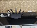 普联（TP-LINK）普联路由3630 WiFi7千兆双频 BE3600无线路由器2.5G网口 双频聚合 智能游戏加速 儿童上网管理 实拍图