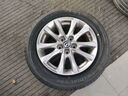 朝阳轮胎 汽车轮胎 205/60R16 92V C66 适配福克斯/马自达3/速腾/轩逸 实拍图