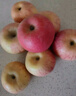 京鲜生 新疆阿克苏苹果  净重5斤 果径80-85mm 新鲜水果 实拍图