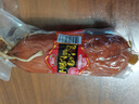 喜旺手掰肉老火腿340g*4根青岛老火腿零食香肠猪肉肠熟食即食早餐 实拍图