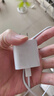 尊匠苹果充电器正品充电线氮化镓30W快充线PD套装适配原装iPhone14ProMax 16 15手机13充电头20W数据线 适用苹果15-16充电器1米套装30w 实拍图
