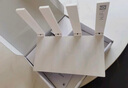 华为路由器WiFi6智能双频家用无线路由高速千兆穿墙王信号增强3000M无线速率Mesh智能手游加速全网通版 实拍图