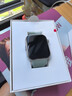 华为（HUAWEI）【咨询享优惠】华为WATCH FIT 4手表运动智能100+模式蓝牙通话房颤早搏提醒男女成人3AX智能Pro 草木绿丨送定制表带+精美表盘 实拍图