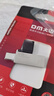DM大迈 TF（MicroSD）存储卡读卡器 C6 Type-C两用 实拍图