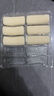 雅太郎客家特产猪肠糕糯米软糕传统糕点手工新鲜即食老式糕点猪肠糕 猪肠糕原味 280g 实拍图