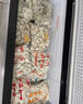 海力雪冷冻冰柜商用大容量卧式家用冷藏冷冻两用单温双温展示柜保鲜柜雪糕柜 【高性价比 602单温】长1.46m 实拍图