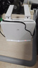 中兴（ZTE）4g cpe无线免插卡路由器全网通百兆网口移动随身wifi K10/MF295N2024款【三网切换月享1500G月套】 实拍图