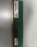 光威（Gloway）16GB DDR4 2666 台式机内存条 悍将系列 实拍图