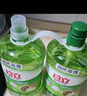 立白青柠洗洁精大瓶1kg*3瓶食品用维E精华去重油不伤手餐具果蔬适用 实拍图