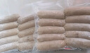大希地黑猪肉火山石烤肠960g /16根 早餐火腿肠香肠空气炸锅烧烤食材  实拍图
