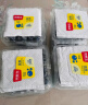 京鲜生 国产蓝莓 4盒15mm+装 125g/盒 生鲜水果 源头直发 包邮 实拍图