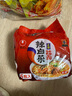 农心 辣白菜拉面 五连包 120g*5包方便面夜宵泡面 实拍图