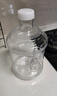 美厨（maxcook）纯净水桶 矿泉水桶饮水桶 5L桶装水塑料饮水机手提户外桶MCX7506 实拍图