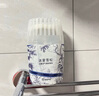 网易严选浴室香氛香薰空气清新剂厕所除臭400ml*4栀子+白桃+清茶+桂雨 实拍图