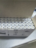 飞利浦（PHILIPS）碳性7号电池40粒盒黄色干电池适用遥控器/钟表/电子称/计算器/闹钟电池AAAR03一件包邮 实拍图