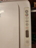 惠普（HP）DJ 4825 彩色无线喷墨打印机家用 大印量低成本照片打印机 微信打印 复印 扫描 实拍图