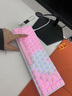 美加狮FIRE 68/FIRE 68 Ultra 电竞磁轴键盘有线连接全键热插拔68键网页驱动游戏办公机械键盘客制化 fire 68 Pro 黑色 全铝CNC 磁玉轴 实拍图