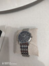 西铁城（CITIZEN）手表男日韩表光动能电波日期显示钢带商务送情人节礼物AT8110-61E 实拍图
