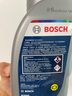 博世（BOSCH）DOT4 刹车油/制动液/离合器油 1L 通用型 一升装汽车养护套装 实拍图