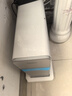 海尔（Haier）国家补贴净水器家用净水机 鲜活水瞬时1200G 净饮机双出水厨下 5年RO反渗透直饮机2.93L/分 实拍图