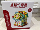鑫思特（XST）宝宝忙碌屋蒙氏早教板婴儿精细动作训练儿童蒙特梭利教具生日礼物 实拍图
