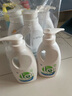 威露士La有氧洗内衣裤专用手洗洗衣液500ml*3+90ml*2组合抑菌除螨去血渍 实拍图