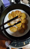 安井小厨 ANJOY XIAOCHU 黑椒鸡块 2斤装1kg 上校鸡块麦乐鸡炸鸡 空气炸锅油炸小吃 实拍图