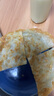 大希地母后恩典 儿童黄油手抓饼 800g 10片装 速食早餐半成品速冻面点 实拍图