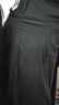 京东京造【UPF300+】防晒衣男士冰丝凉感夏季户外防晒服男外套 茉绿色 M 实拍图