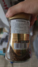 奇堡（TCHIBO）德国进口GOLD【金选】速溶咖啡无蔗糖美式冻干纯黑咖啡粉 100g/罐 实拍图