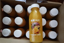 依能果汁 芒果果汁礼盒 送礼饮料350ml*15瓶 结婚喜宴果汁整箱装 实拍图