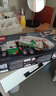 乐高（LEGO）积木拼装机械组系列42167 Mack LR垃圾车不可遥控玩具生日礼物 实拍图