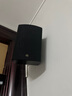 惠威（HiVi）D50R 音响 音箱 家庭影院环绕音响 木质HIFI/发烧级/高保真音响可当书架箱用 需搭配功放 实拍图