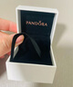 潘多拉（PANDORA）潘多拉闪耀简约耳环镶嵌设计时髦单品高级生日礼物送女友 实拍图