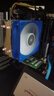 大水牛（BUBALUS）T3L CPU散热器 (2热管/支持Intel/AMD多平台/9cm无光风扇/大散热鳍片组/电脑主机箱风冷) 实拍图