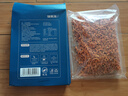 福东海 有机虫草花100g 特级蛹虫草金大孢子头 食用菌菇煲汤火锅食材  实拍图